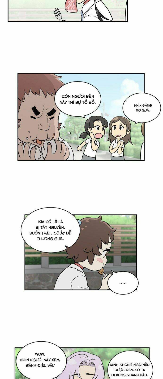 haru ơi chapter 4 12