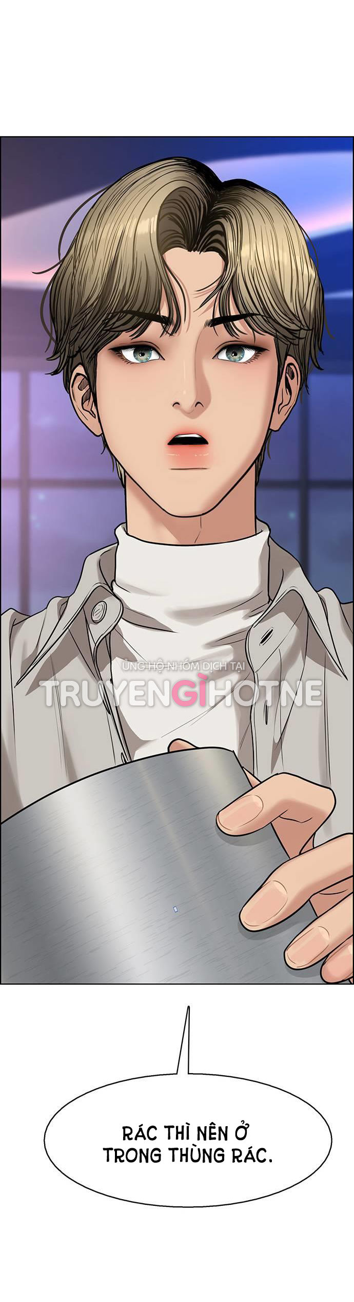 vẻ đẹp đích thực - true beauty chapter 235.2 21