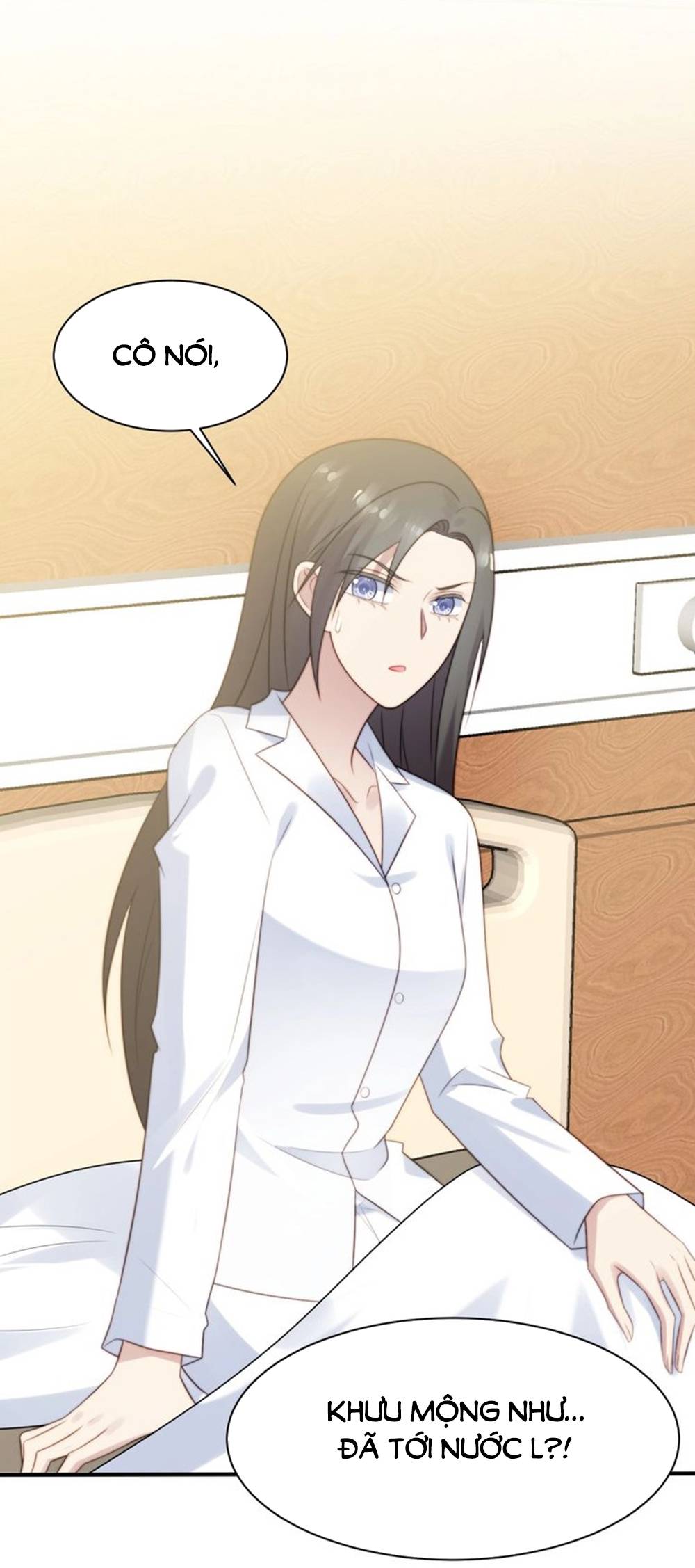 khoá chặt đôi môi (full) chapter 46 38