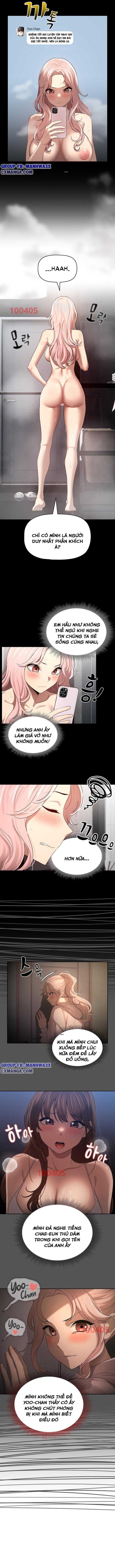 gia sư mùa hovid chapter 101 6