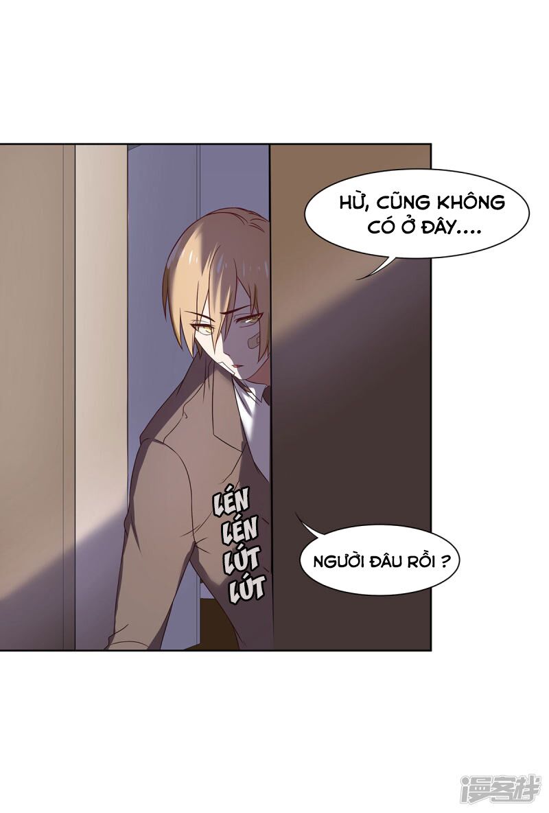 trọng sinh quý thê chi phục thù hoa lệ chapter 43 25