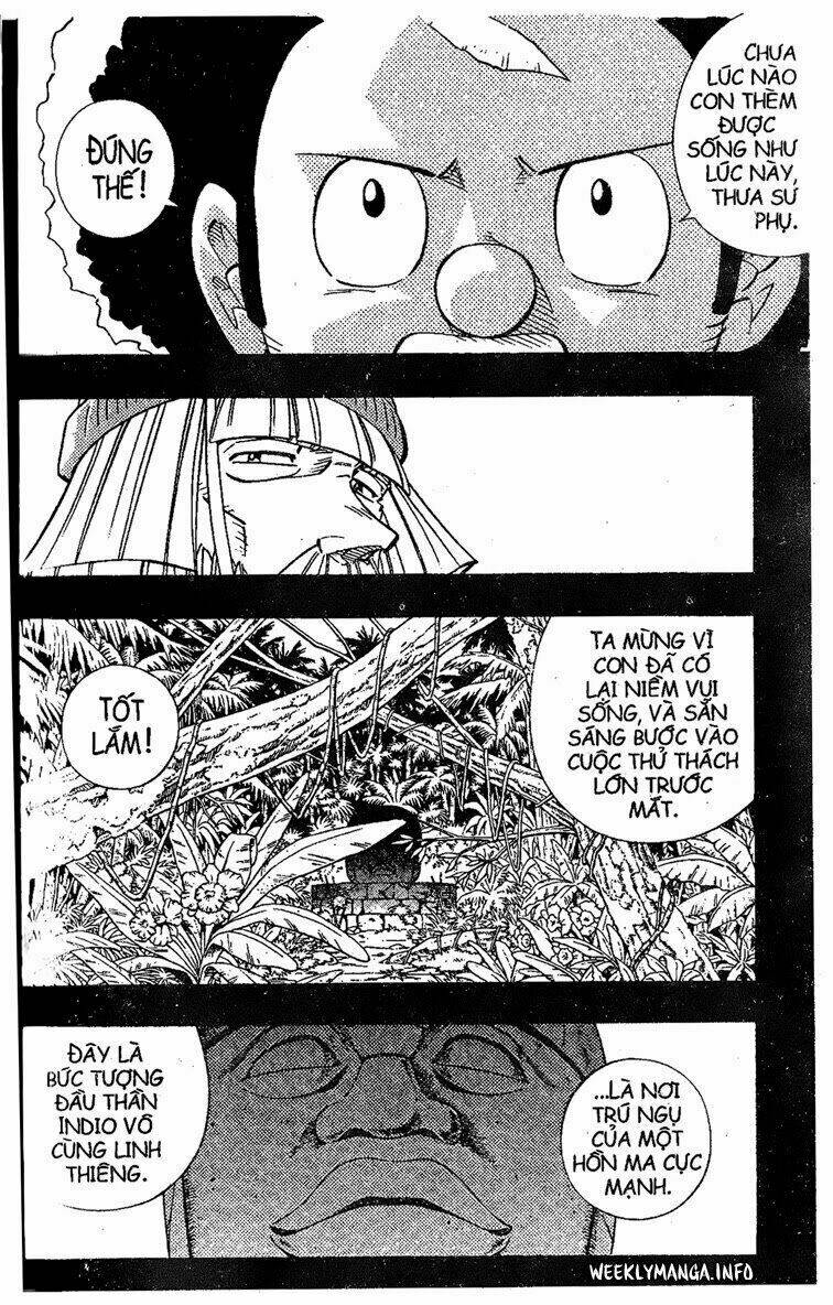 vua pháp thuật chapter 204 21