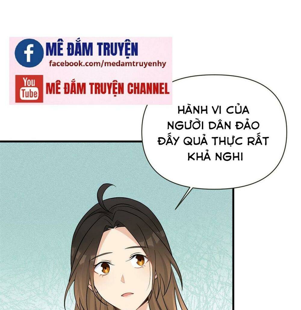 vẫn cứ nhớ em, nhớ em chapter 135 14