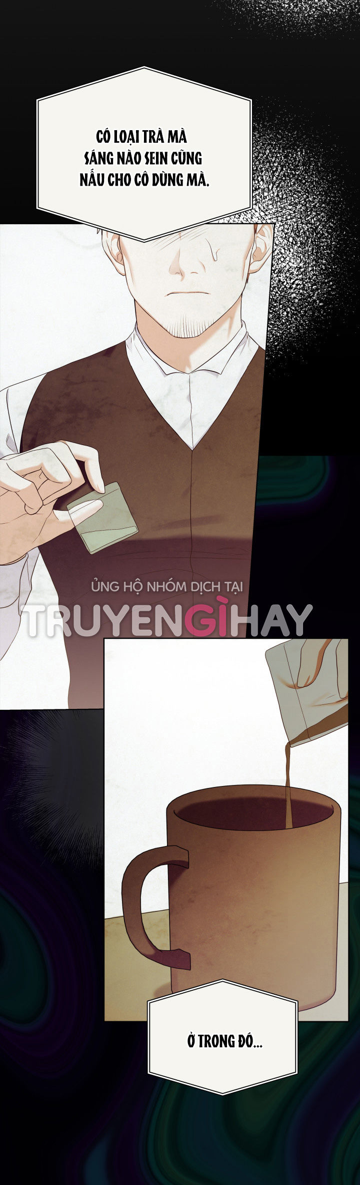 từ ác nữ tôi phải trở thành một người mẹ chapter 16 21