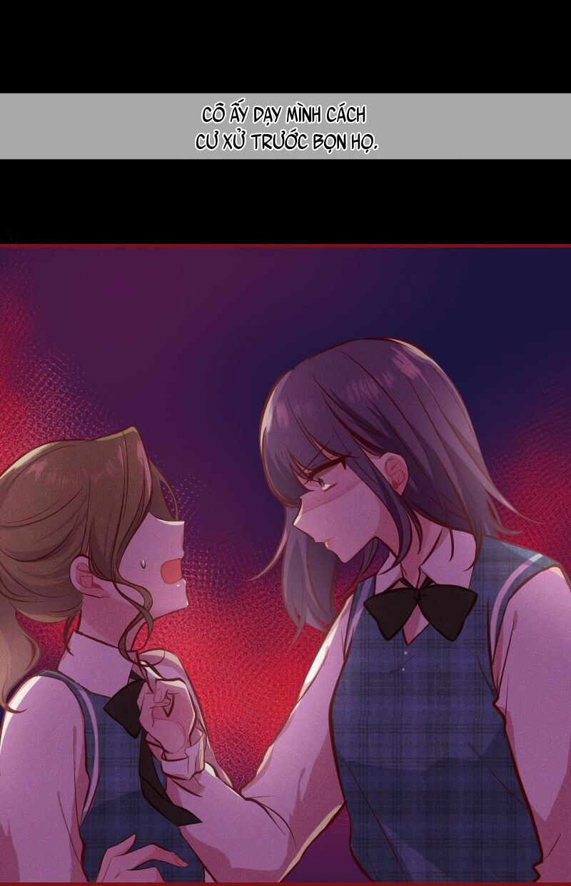 mù quáng vì yêu anh chapter 16 33