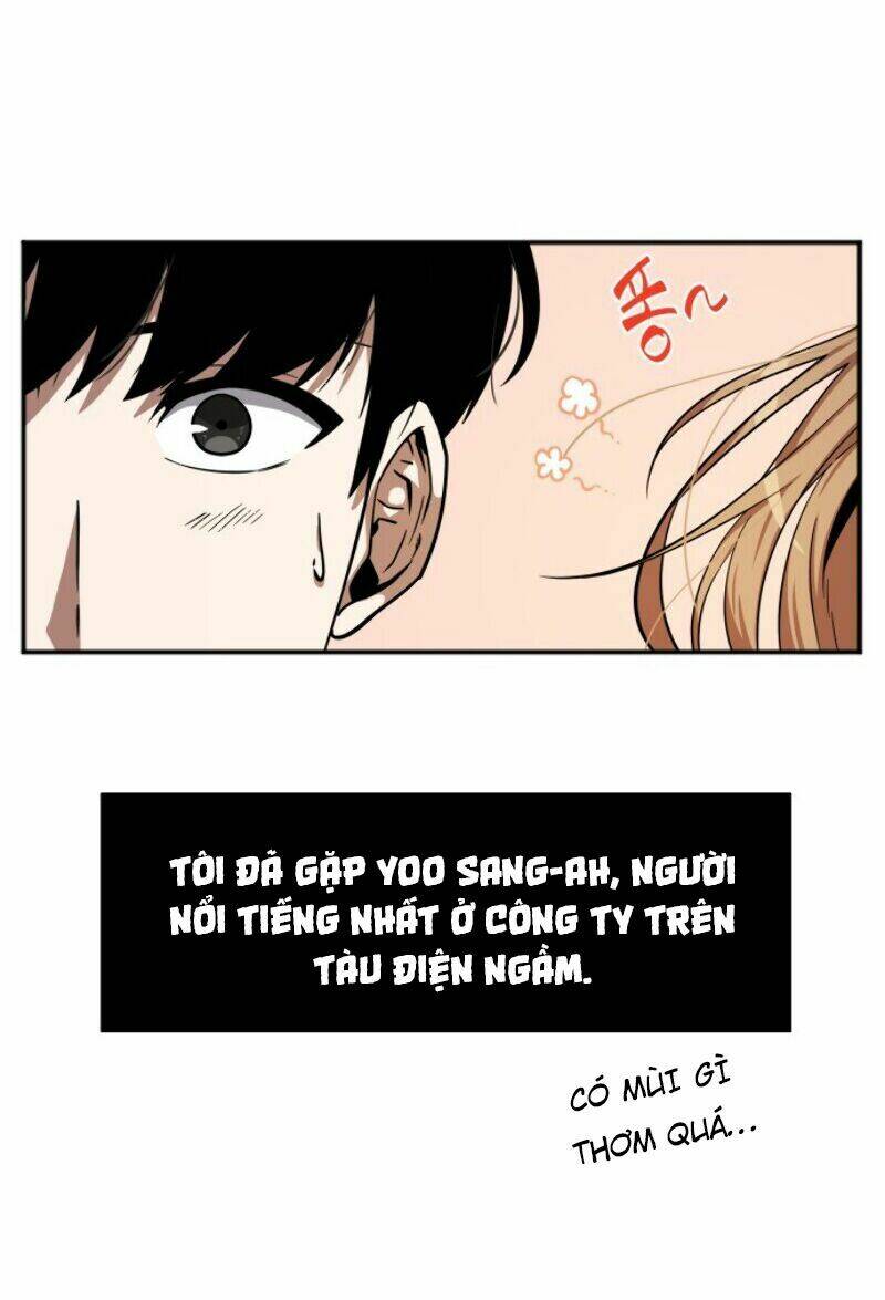 toàn trí độc giả - omniscient reader chapter 1 28