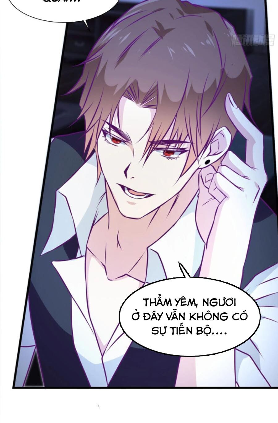 nãi ba là chiến thần mạnh nhất chapter 53 30