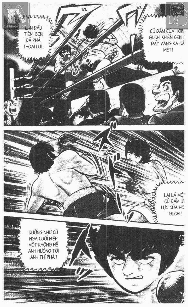 ganbare genki chapter 219 11