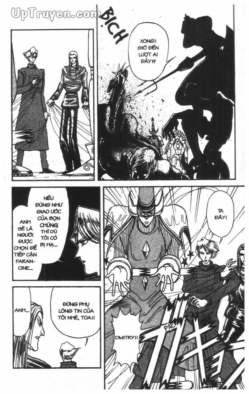 karakuri circus - gánh xiếc quái dị chapter 19 110