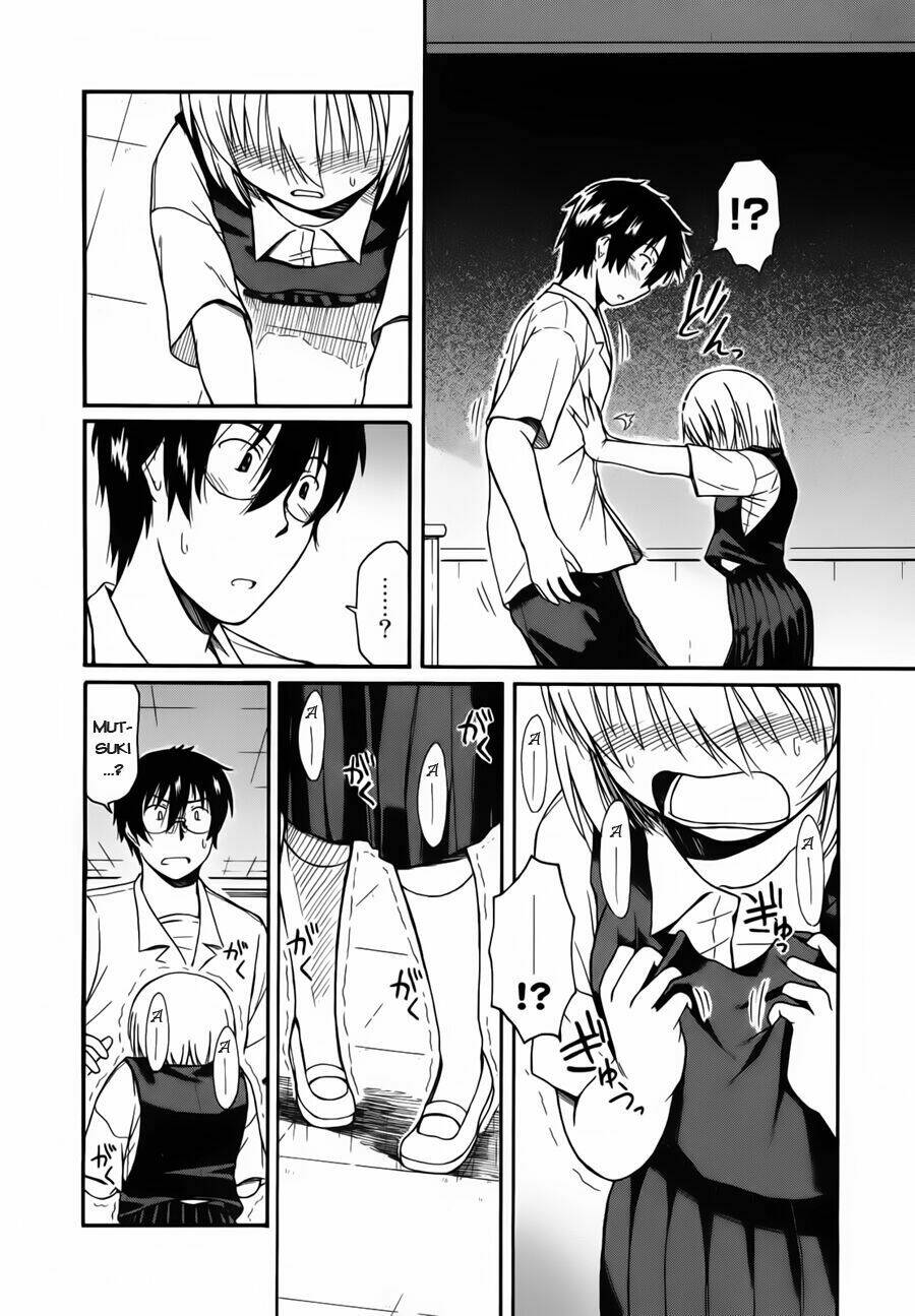 koharu no hibi chapter 12 6