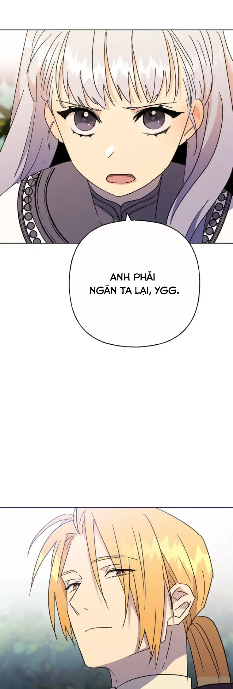 bình tĩnh nào, tiểu thư! chapter 41 35