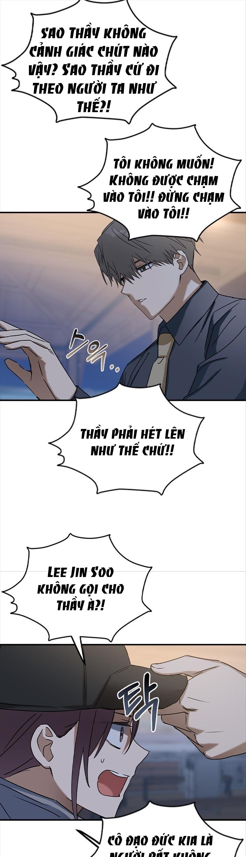 nhân duyên kiếp trước chapter 34.1 29