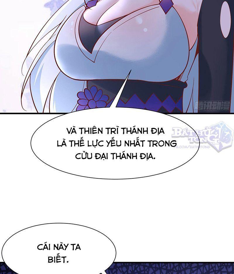 đồ đệ ta toàn là nữ ma đầu chapter 52 10