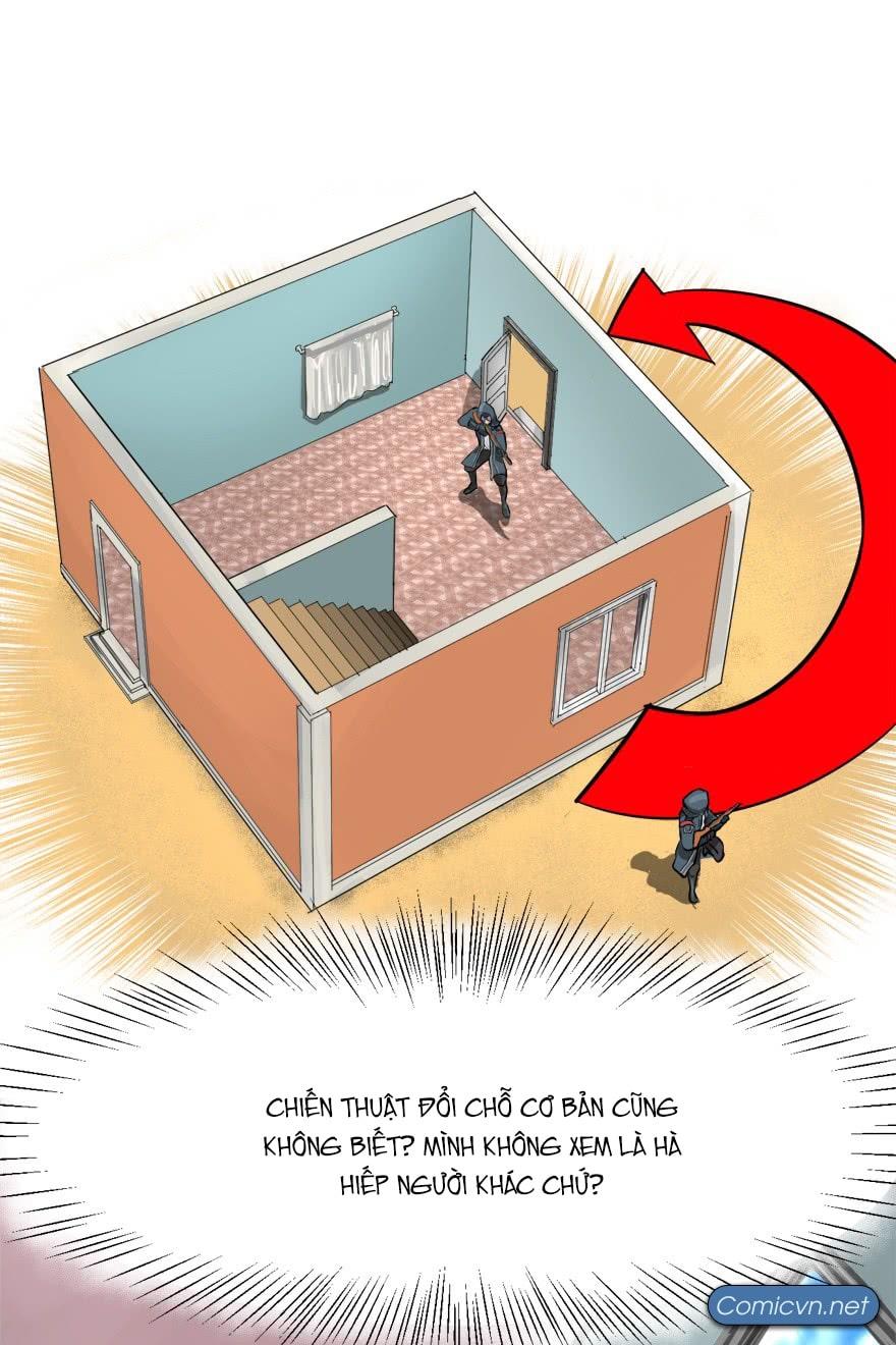 vua sinh tồn chapter 25 46