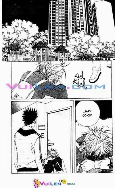 đại ca đi học chapter 9 18