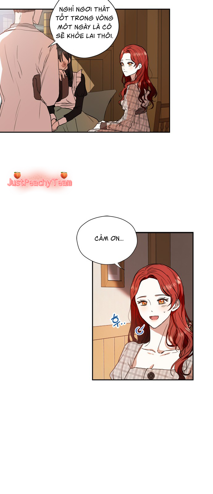 nâng cấp chồng lên level max chapter 6 31