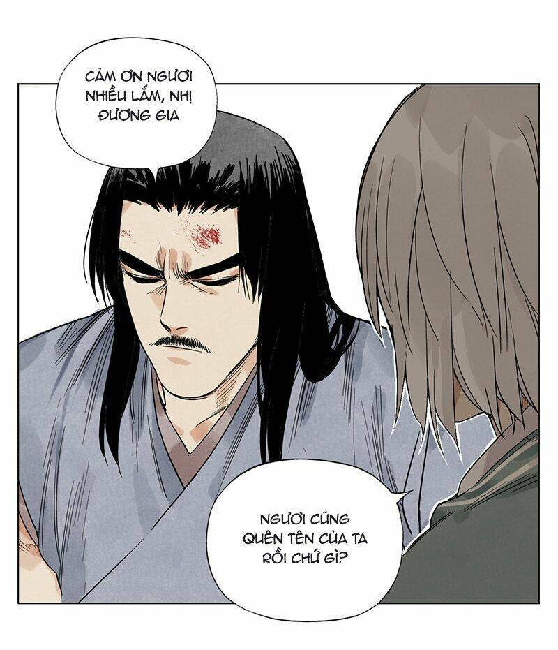 bang chủ đại nhân tìm cách trị hói đầu chapter 39 9