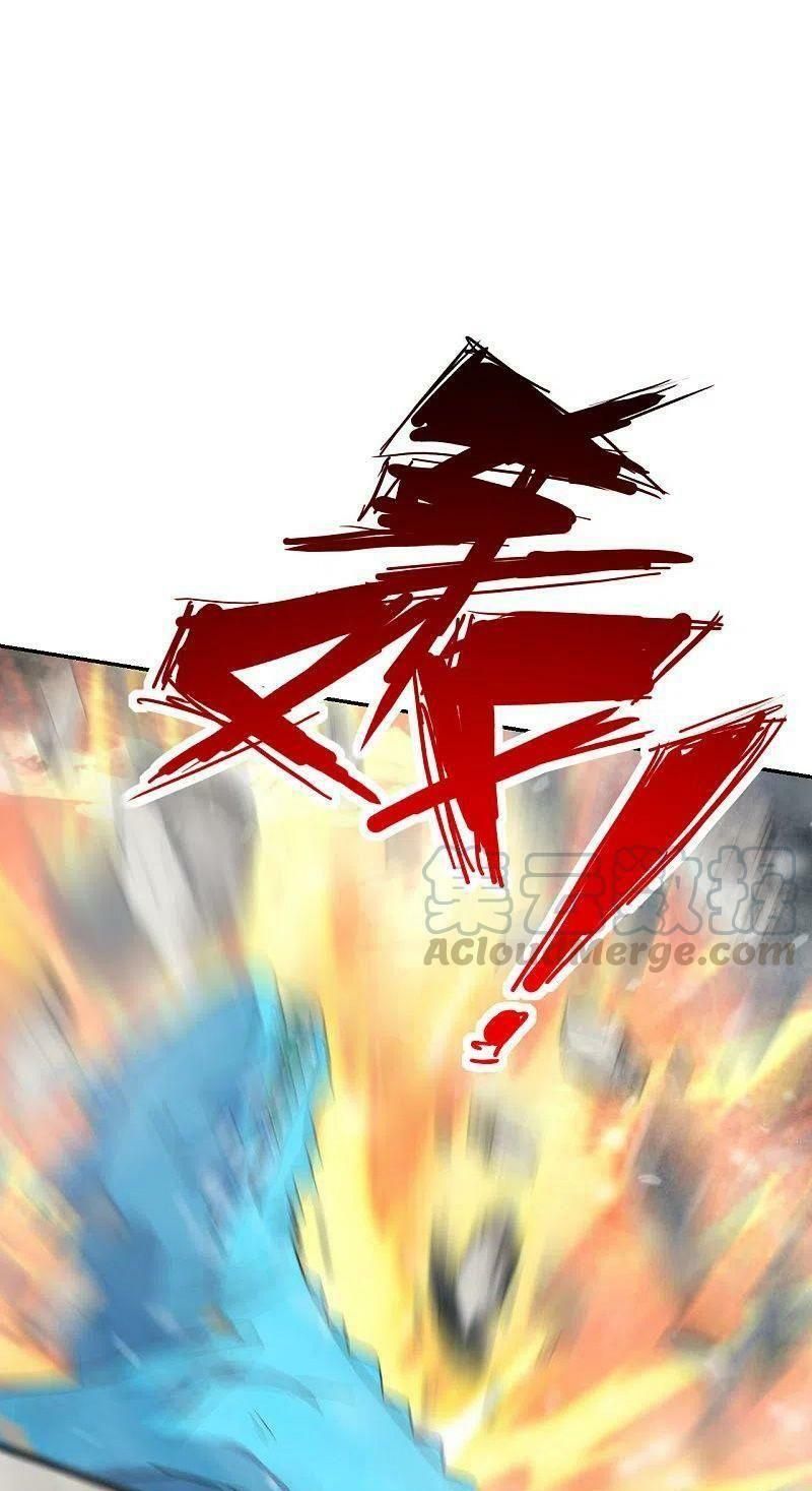 tiên võ đế tôn chapter 190 27