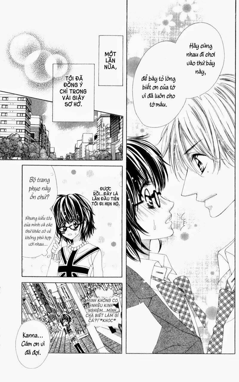 tổng hợp one shot. chapter 314 20