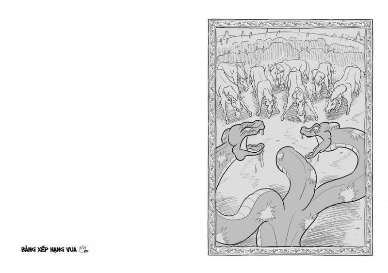 bảng xếp hạng vua chapter 83 15