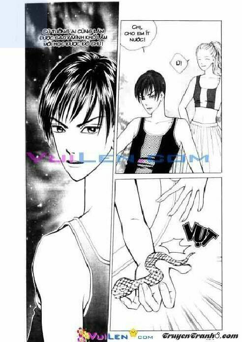 người mẫu hoàn hảo chapter 1 152