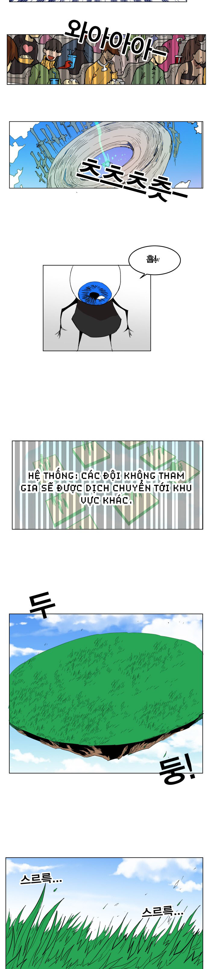 hard core leveling warrior chapter 124 34