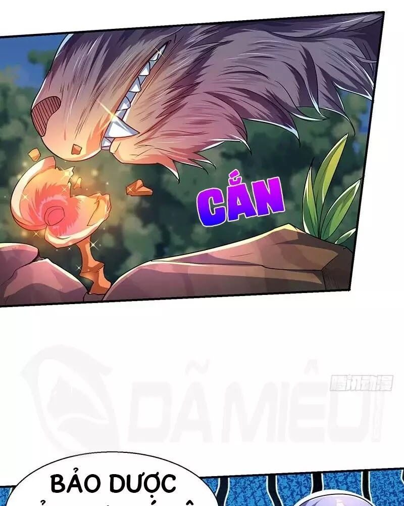 tối cường thăng cấp chapter 5 18