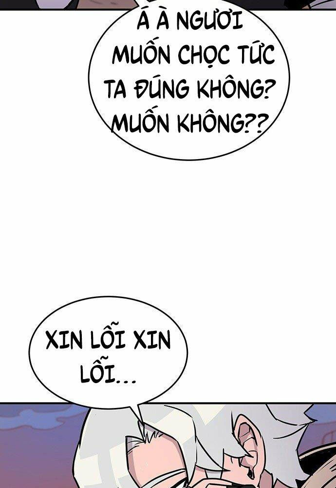 chủ nhân thiên giới chapter 2 19