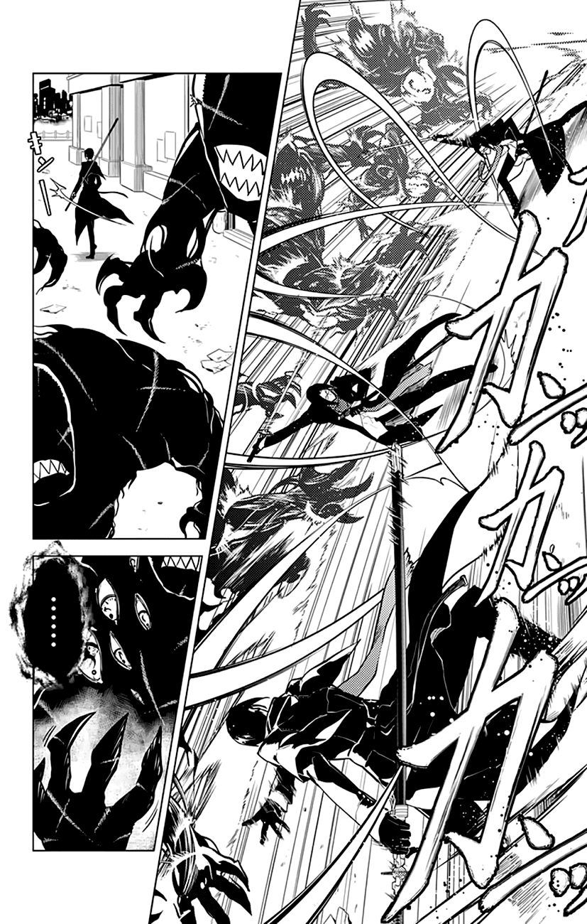 chronos ruler chapter 5 7