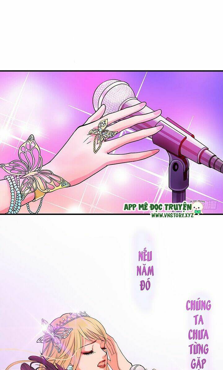 thiên hậu trở về chapter 1 5