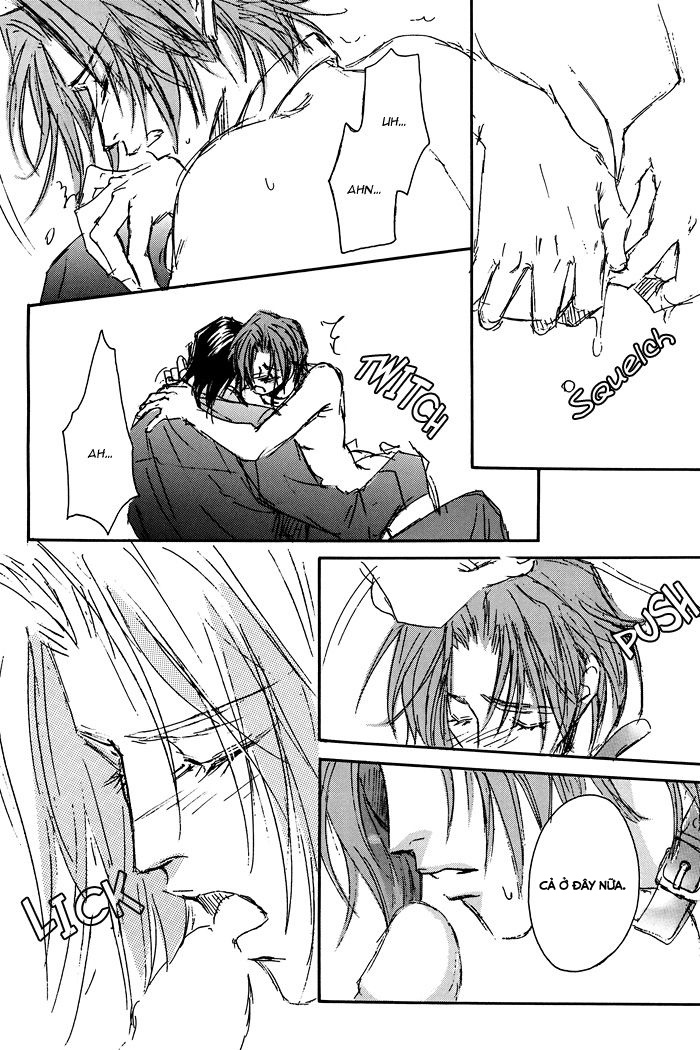 thú cưng đáng yêu chapter 1 14