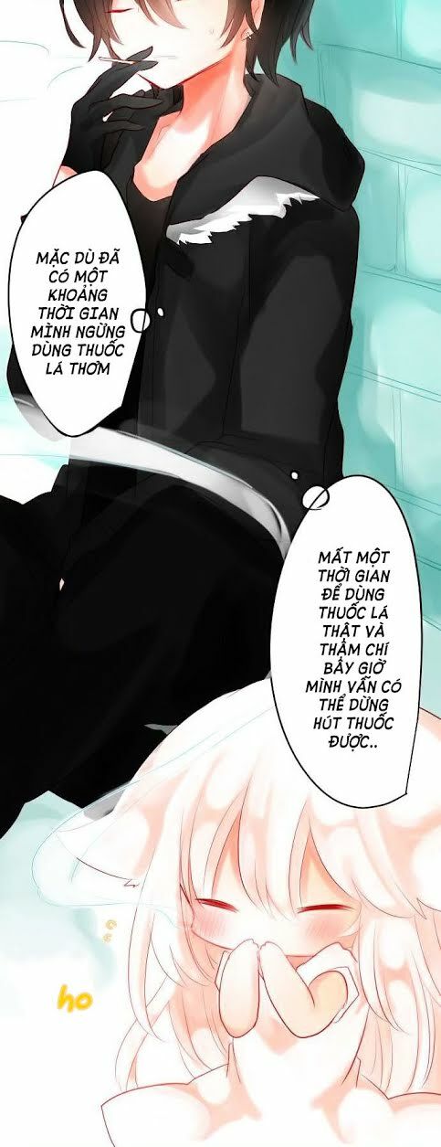 rodiura kurashi – official chapter 2 13