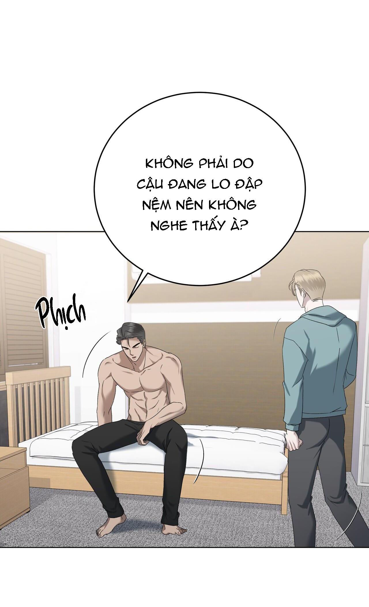 cầu thủ bóng nước chapter 25 5