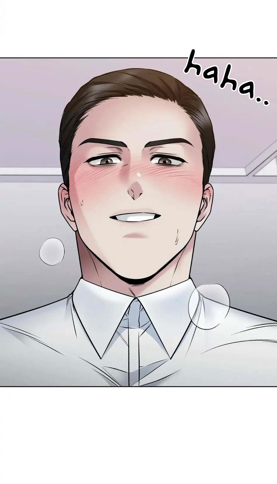 bộ cảnh phục dâm đãng chapter 15 8