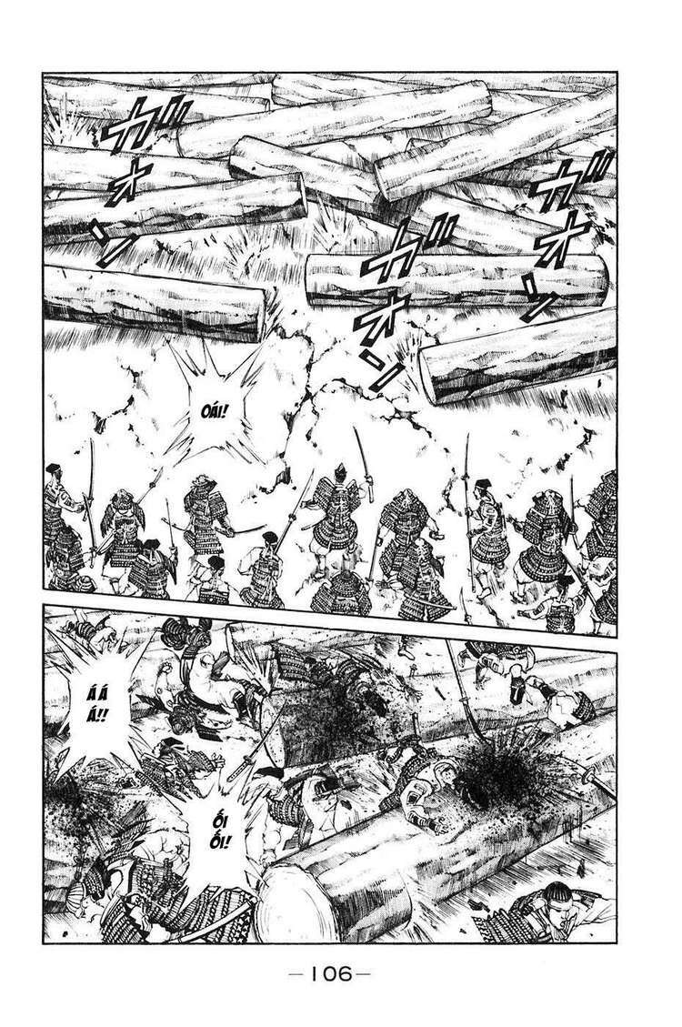 sơn tặc seyu chapter 34 11