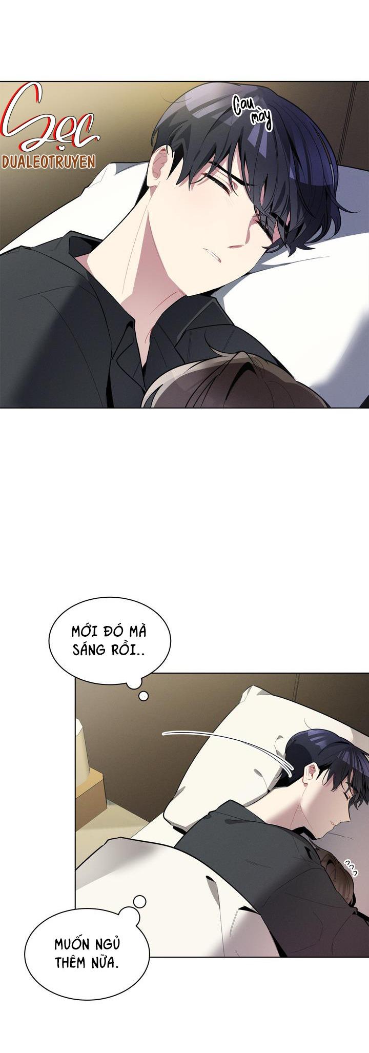 cherry scandal chapter 18 12