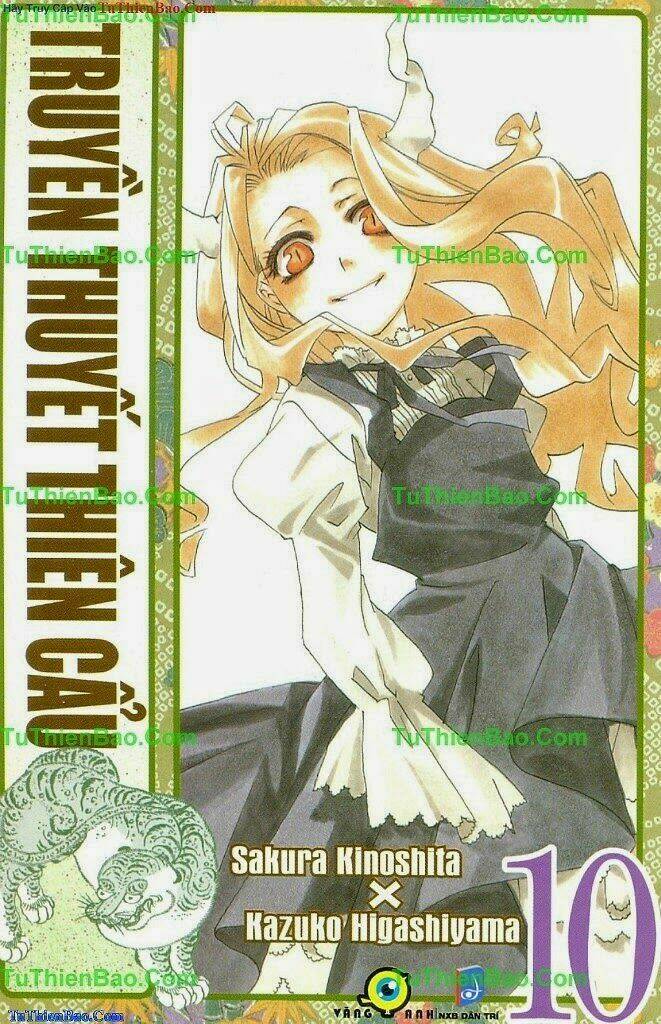 truyền thuyết thiên cẩu chapter 10 1