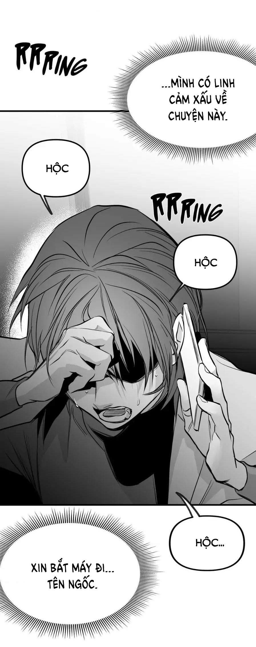 khi đôi chân thôi bước chapter 107.2 19