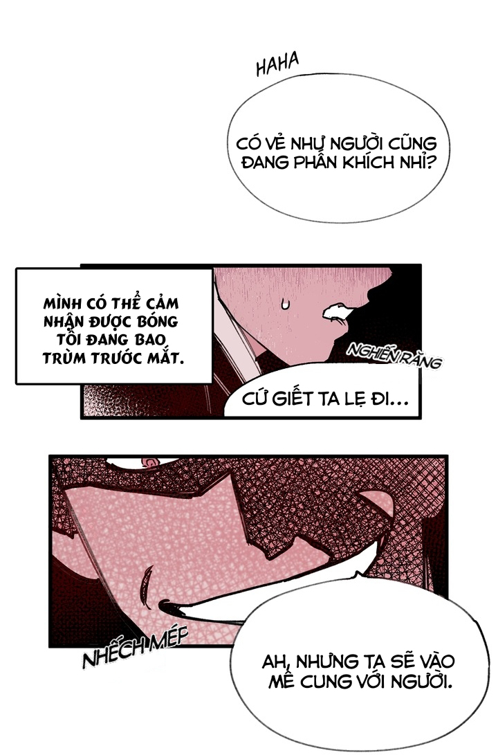 tham vọng quyền lực (full) chapter 34 30