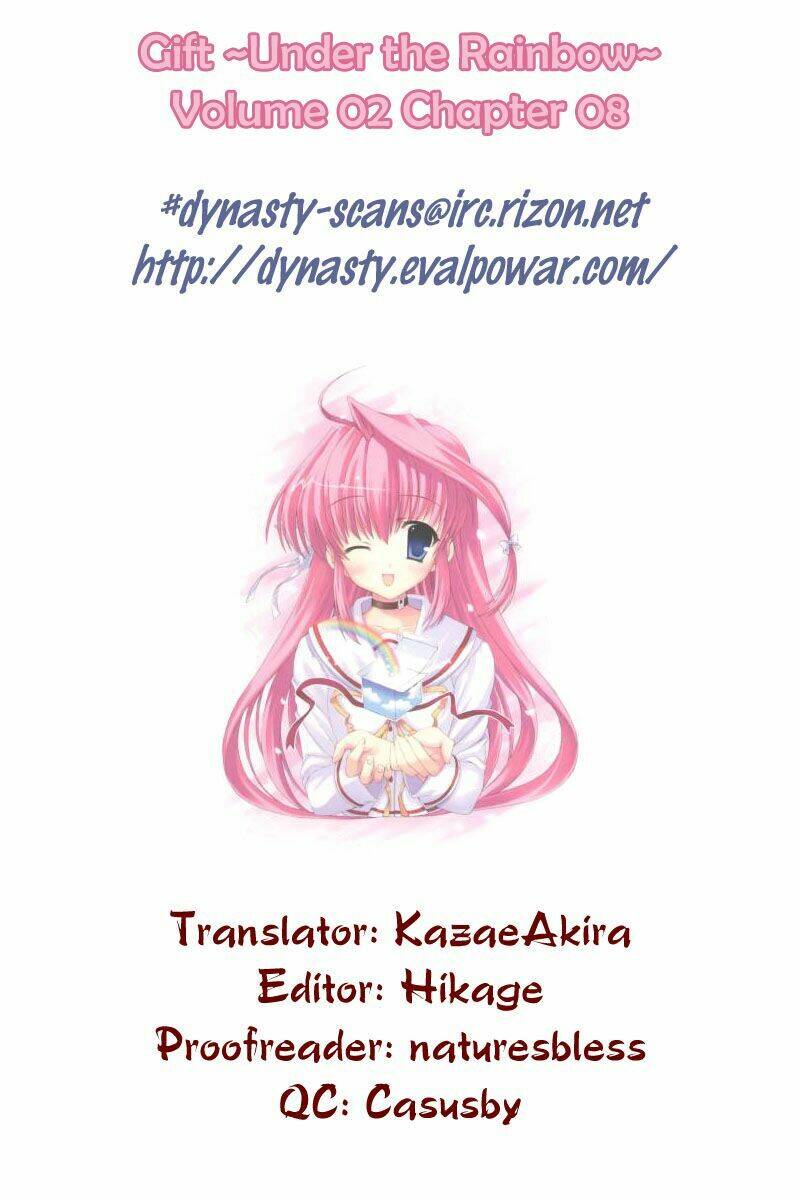 gift - under the rainbow chapter 8 5