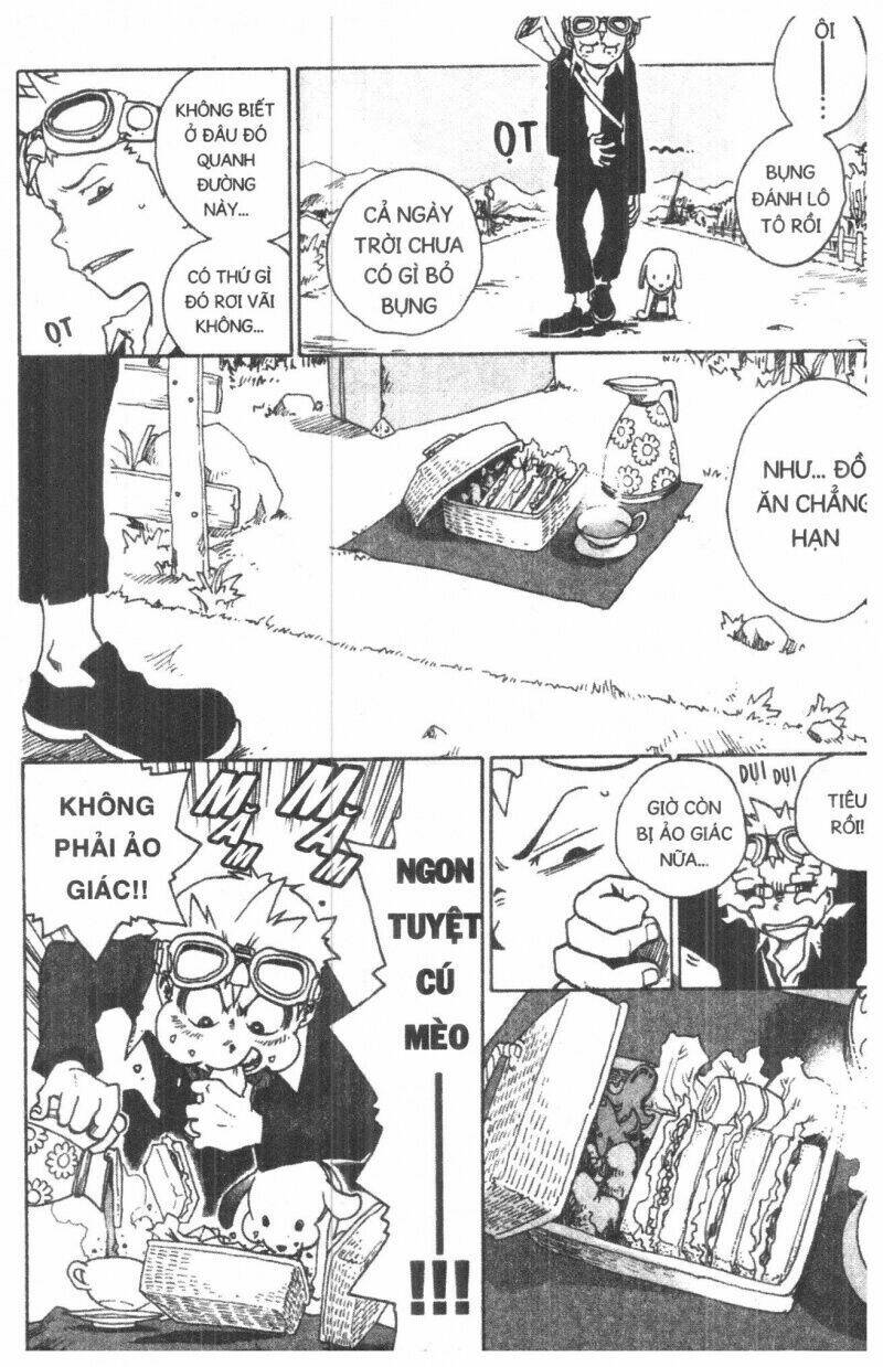 toto! the wonderful adventure chapter 1 140