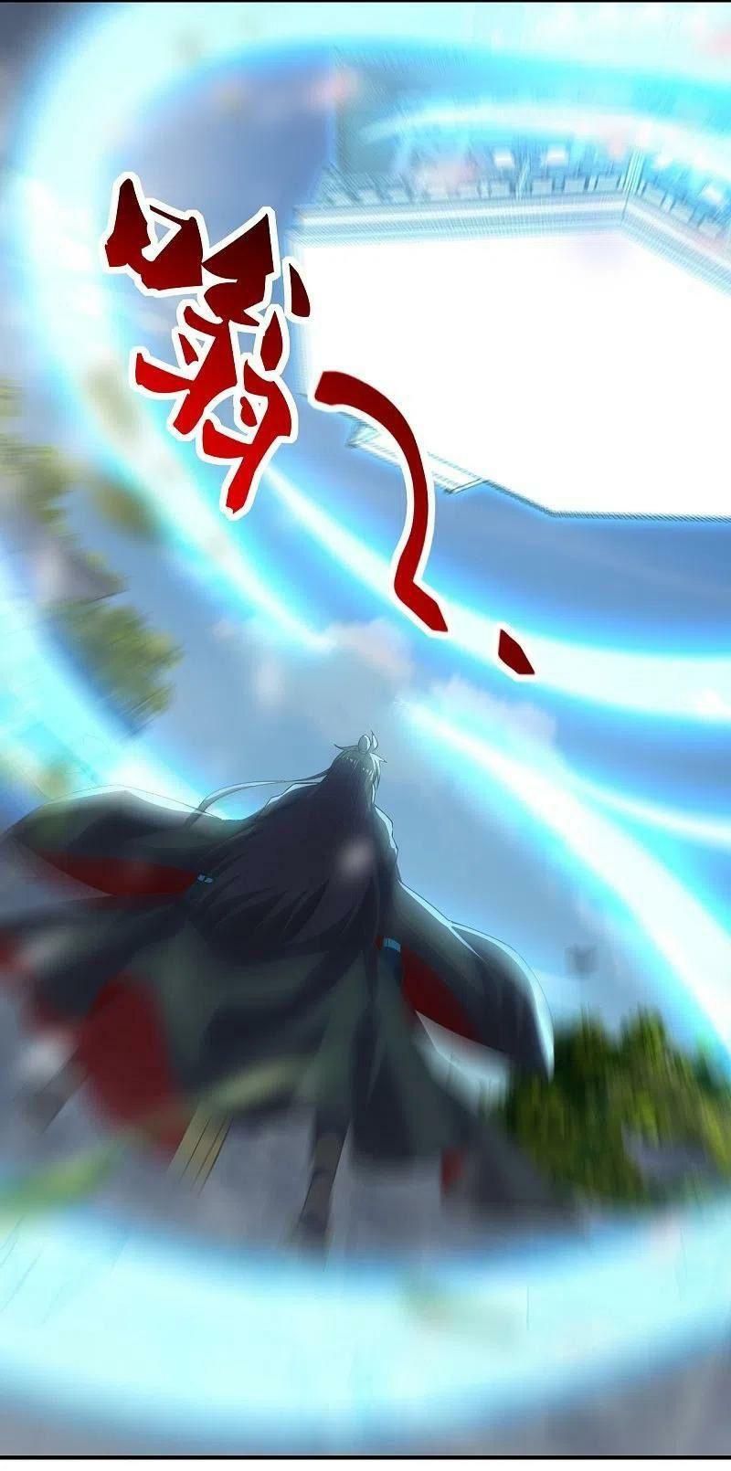 tiên võ đế tôn chapter 205 19