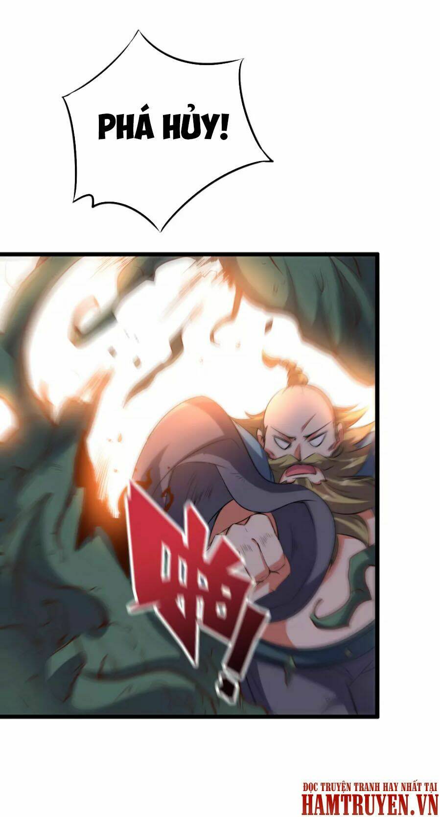 phục thiên thánh chủ chapter 57 30