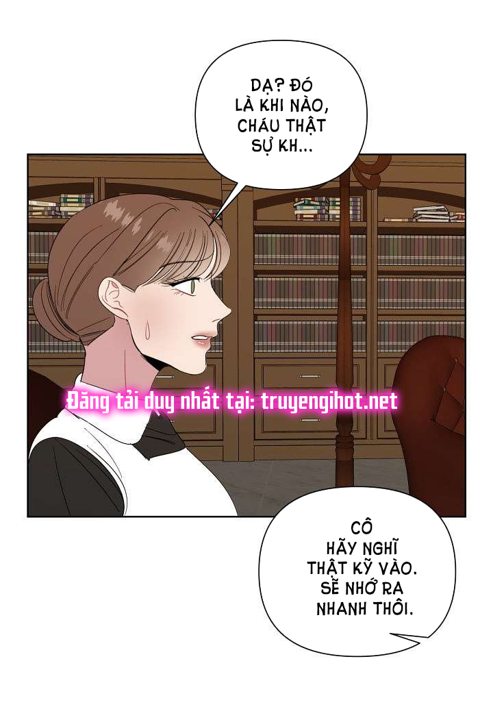 thiên đường (heaven) chapter 24 10