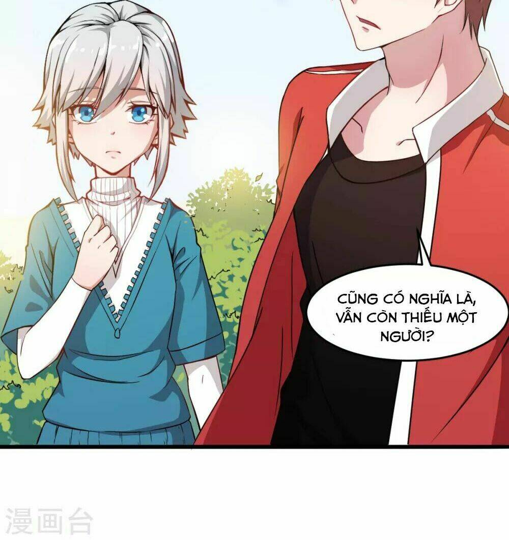 vườn trường cuồng sư hệ thống chapter 15 10