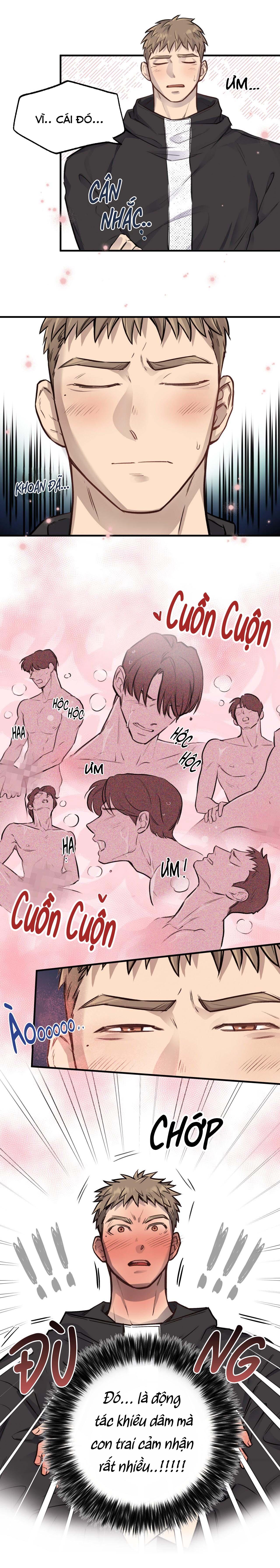 mật gấu chapter 4 8