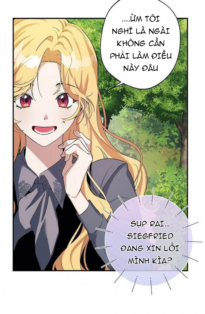 nam chính đang cản đường tôi chapter 5 6