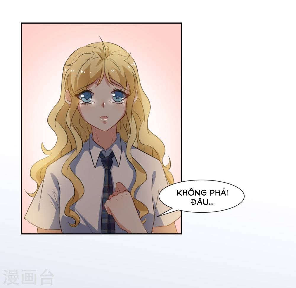 thầy giáo ác ma yêu tôi rồi chapter 50 13