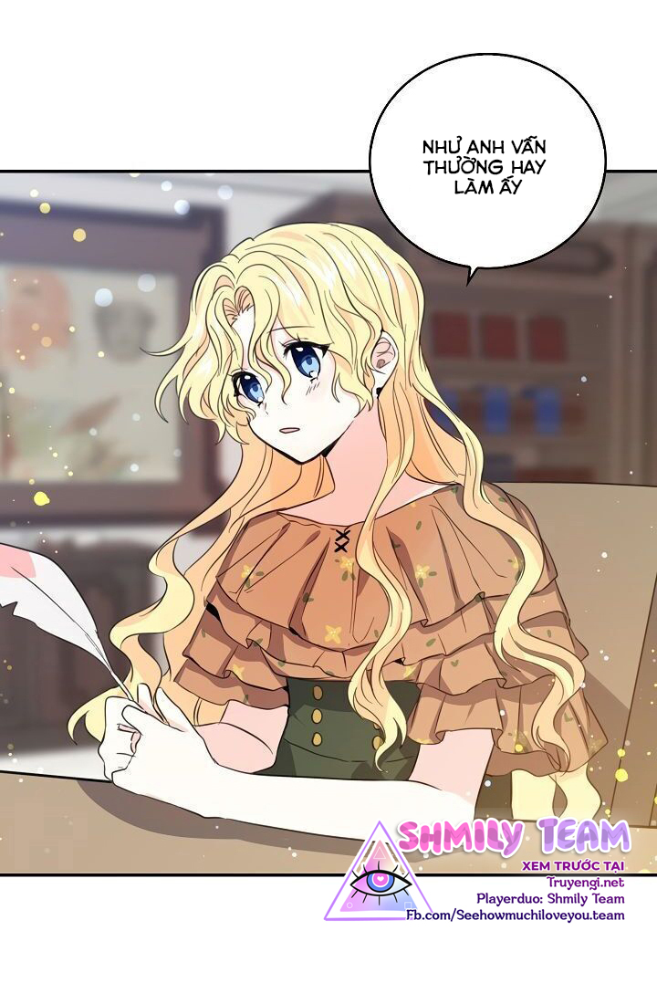 tôi là bạn gái cũ của một vị anh hùng chapter 19 27