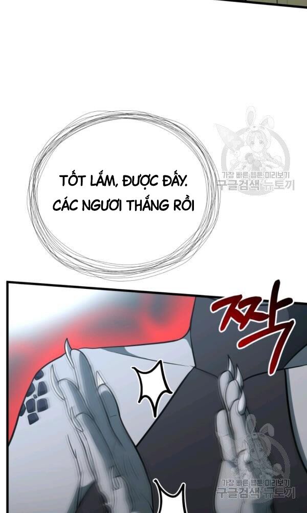 ngôi nhà kết nối với hầm ngục chapter 37 63